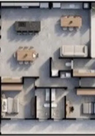 Planta humanizada gerado com IA